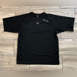 Men’s Black Tampa Bay Buccaneers Tee